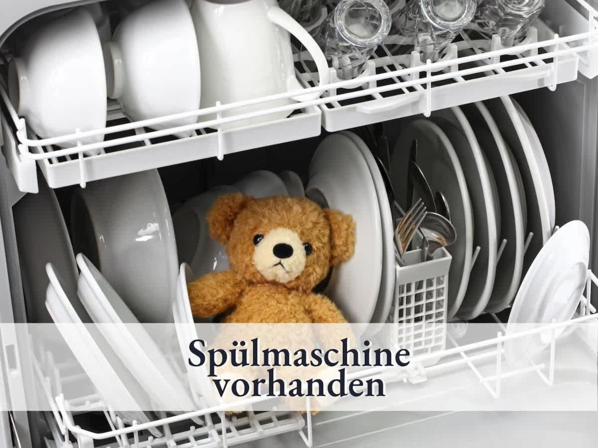 Relax-Apartment 164 Mit Indoor-Pool, Sauna, Kueche Und Netflix Schonach im Schwarzwald Esterno foto